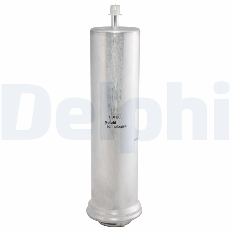 DELPHI Brændstof-filter HDF888 med hurtigkobling height_mm_209|Højde [mm]|250 250mm for MINI BMW