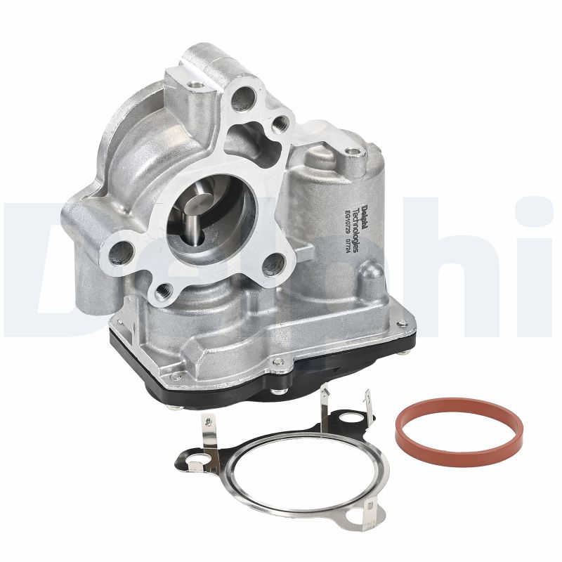 DELPHI EGR-ventil eg1072912b1 for MERCEDES-BENZ DACIA NISSAN