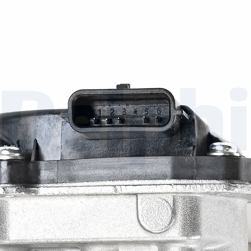 DELPHI EGR-ventil eg1072912b1 for MERCEDES-BENZ DACIA NISSAN