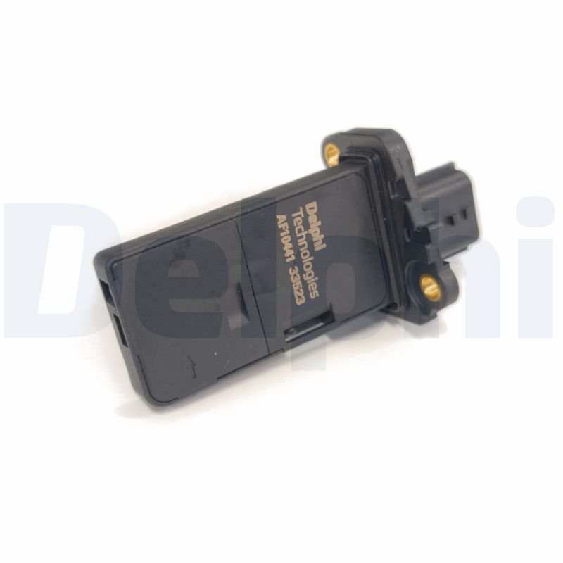 DELPHI Luftmængdesensor AF10441-12B1 for RENAULT