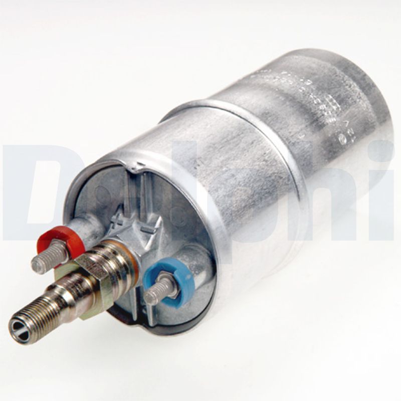 DELPHI Brændstofpumpe fe013512b1 for AUDI