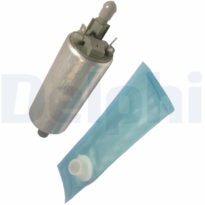 DELPHI Brændstofpumpe fe043512b1 for VAUXHALL GENERAL MOTORS OPEL HOLDEN