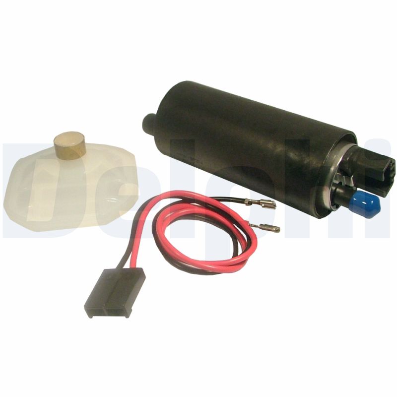 DELPHI Brændstofpumpe fe043912b1 for VOLVO