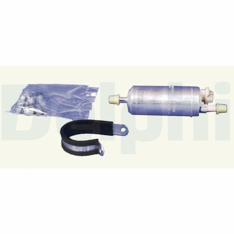 DELPHI Brændstofpumpe fe046912b1 for MAZDA MERCEDES-BENZ VW