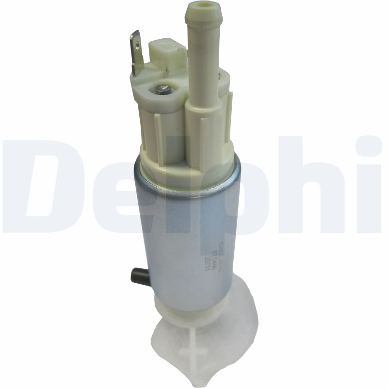 DELPHI Brændstofpumpe fe044612b1 for PEUGEOT CITROËN