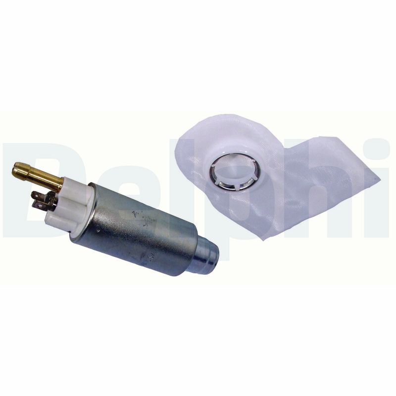 DELPHI Brændstofpumpe fe047512b1 for VOLVO RENAULT
