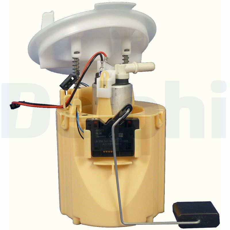 DELPHI Brændstofpumpe fe047412b1 for MERCEDES-BENZ