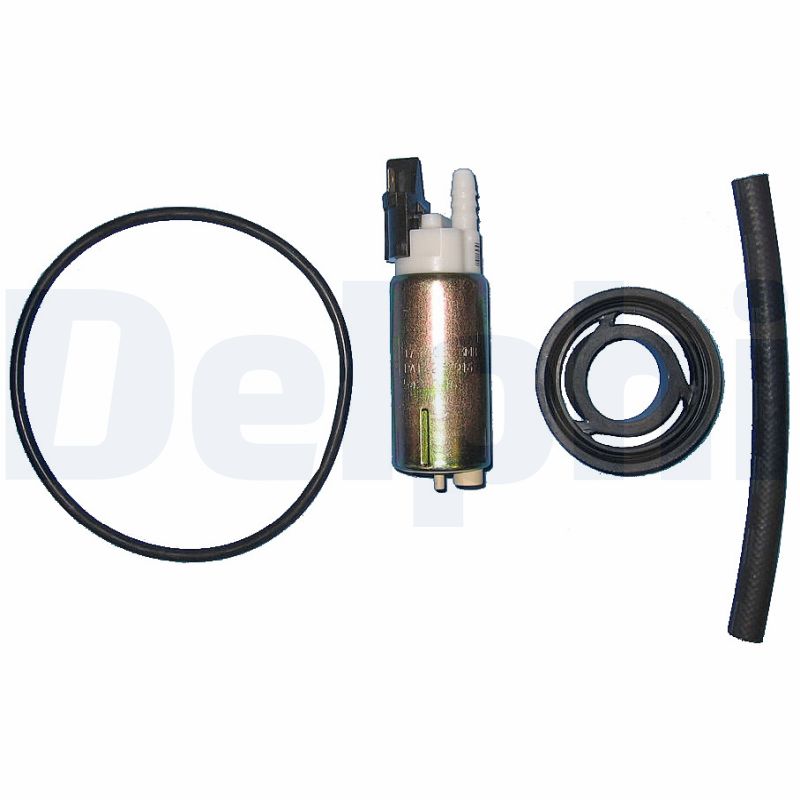 DELPHI Brændstofpumpe fe048912b1 for SAAB