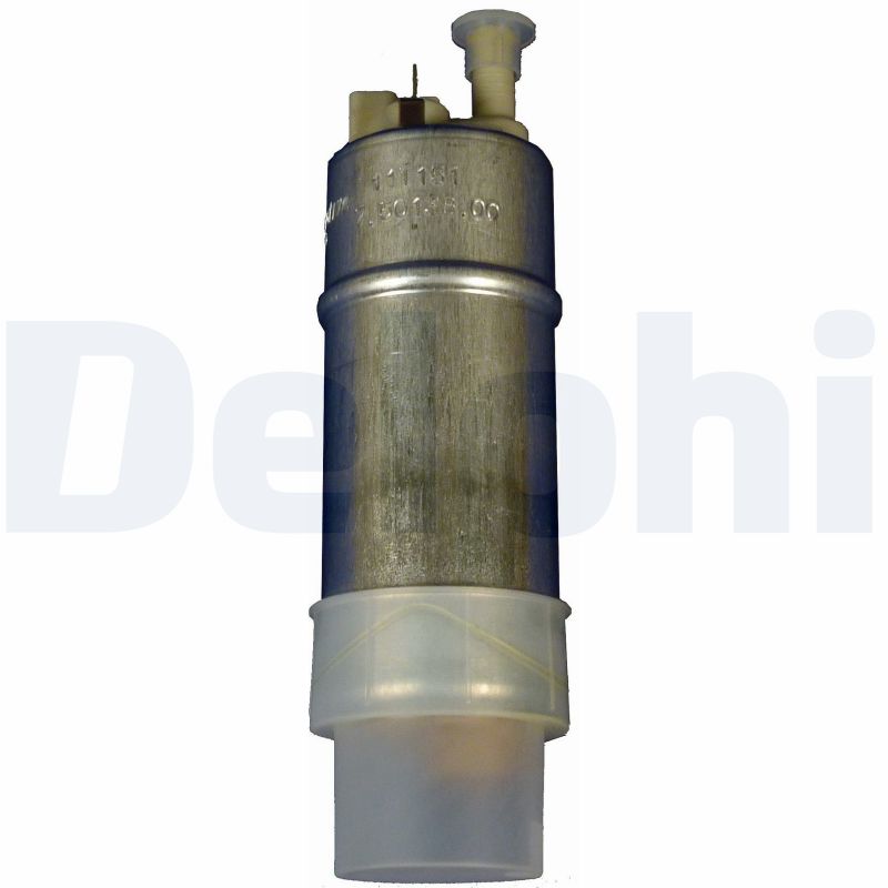 DELPHI Brændstofpumpe fe047812b1 for LAND ROVER