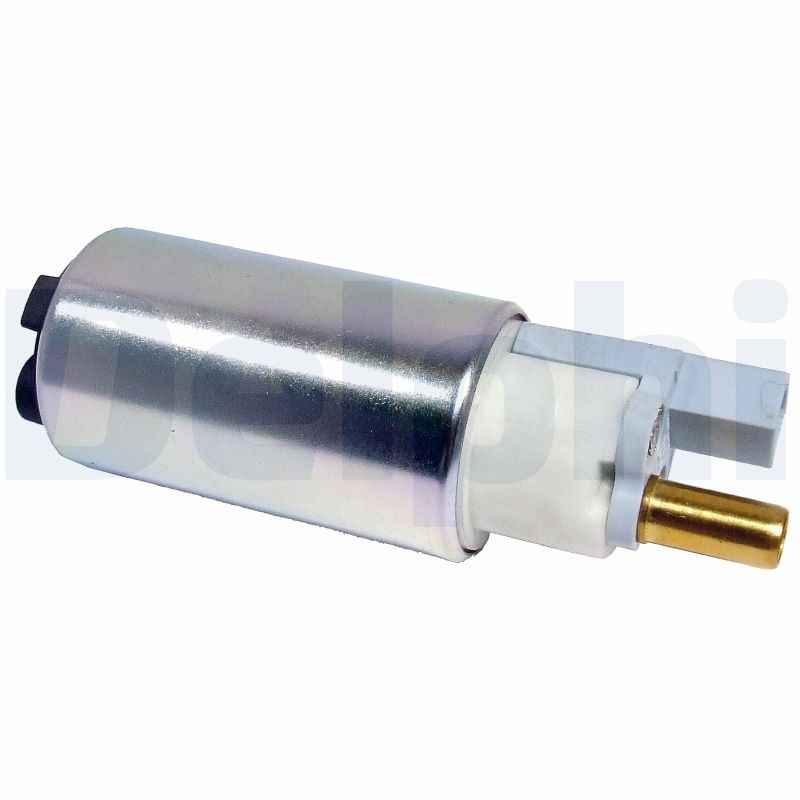 DELPHI Brændstofpumpe fe049012b1 for FORD