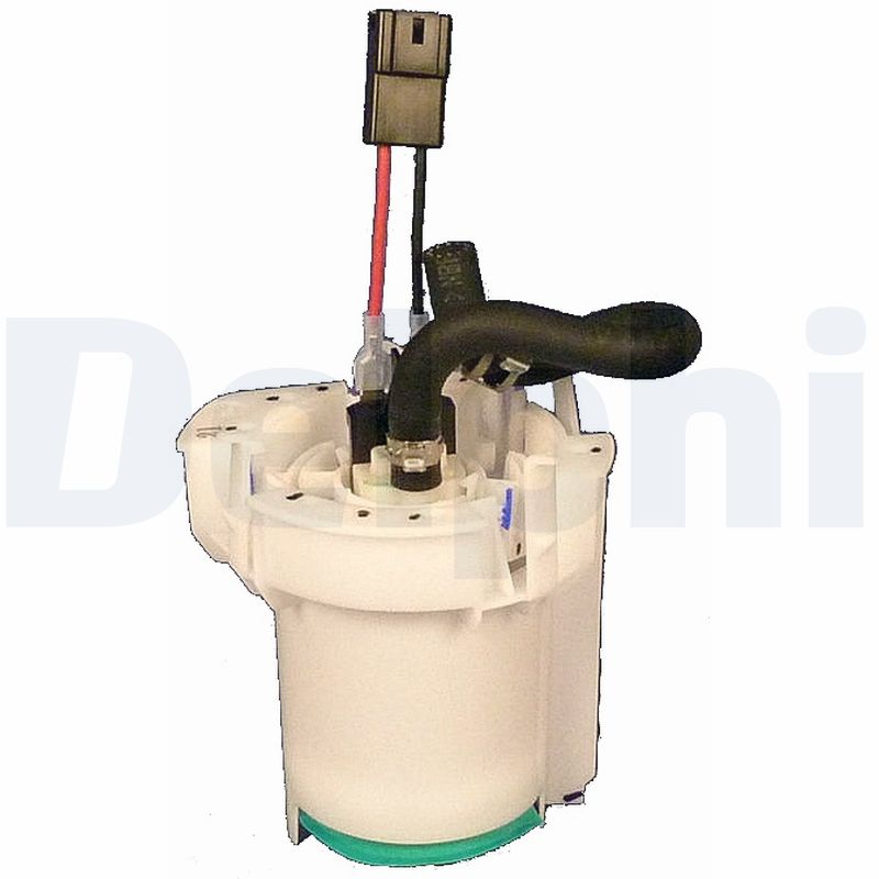 DELPHI Brændstofpumpe fe049112b1 for VAUXHALL OPEL