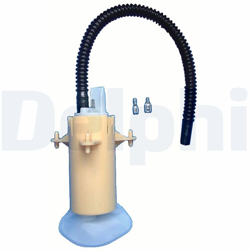 DELPHI Brændstofpumpe fe049512b1 for AUDI