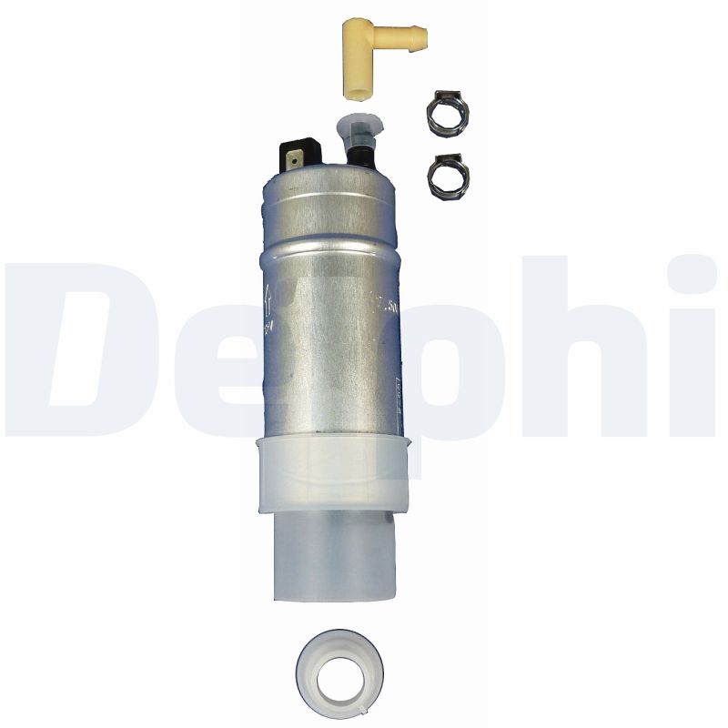 DELPHI Brændstofpumpe fe049612b1 for AUDI VW
