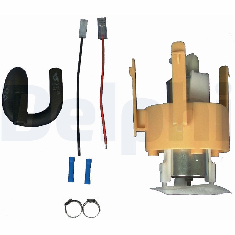 DELPHI Brændstofpumpe fe049912b1 for ALFA ROMEO FIAT LANCIA