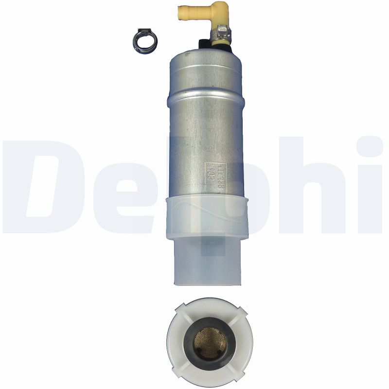 DELPHI Brændstofpumpe fe050012b1 for AUDI BMW