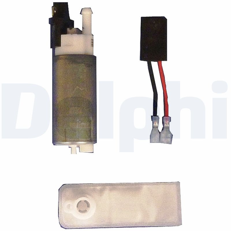 DELPHI Brændstofpumpe fe050112b1 for VAUXHALL SUZUKI