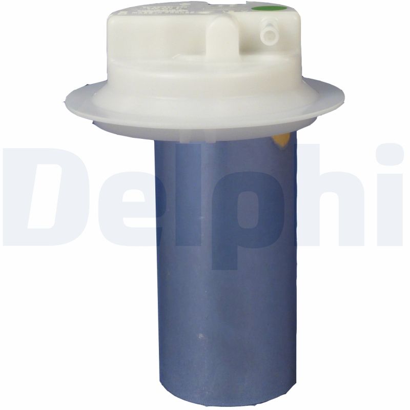 DELPHI Brændstofpumpe fe050512b1 for RENAULT