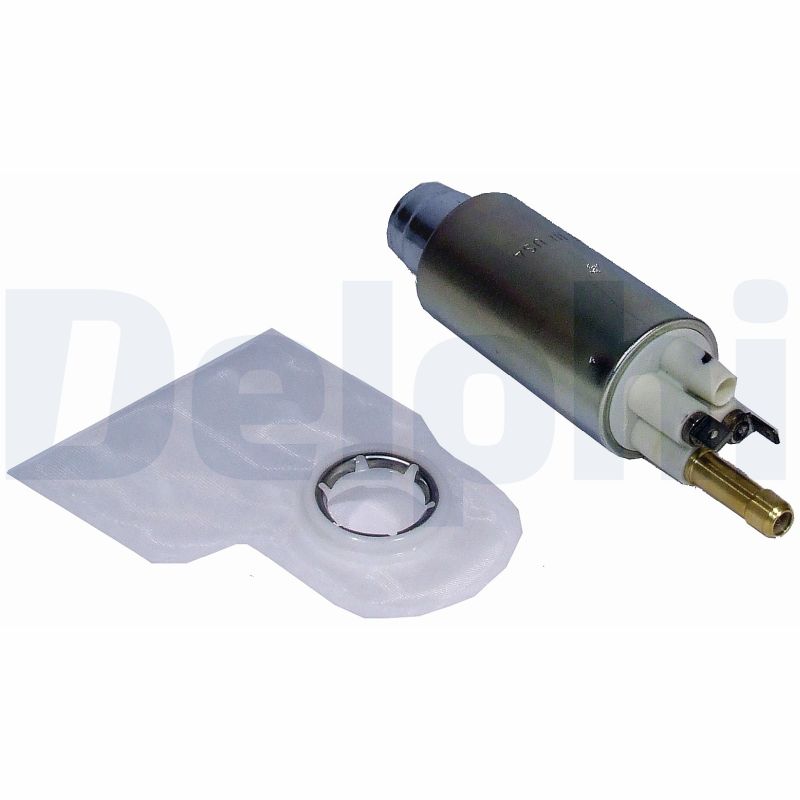 DELPHI Brændstofpumpe fe050412b1 for RENAULT