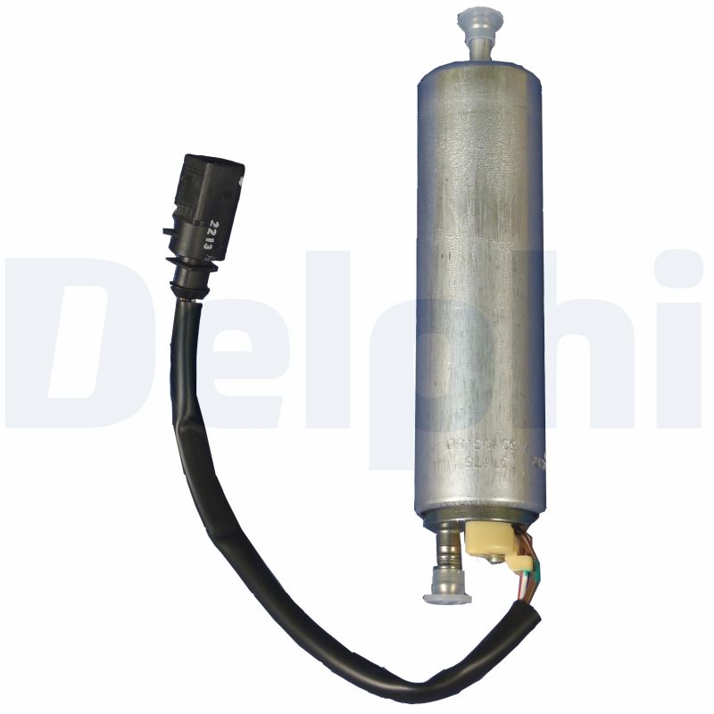 DELPHI Brændstofpumpe fe051012b1 for SEAT AUDI