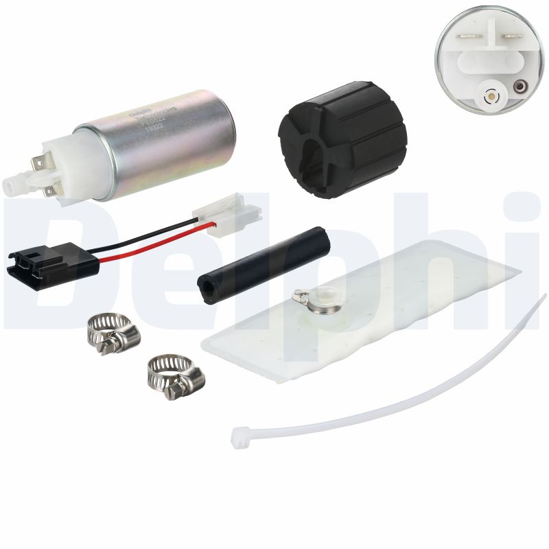 DELPHI Brændstofpumpe fe052212b1 for DAEWOO