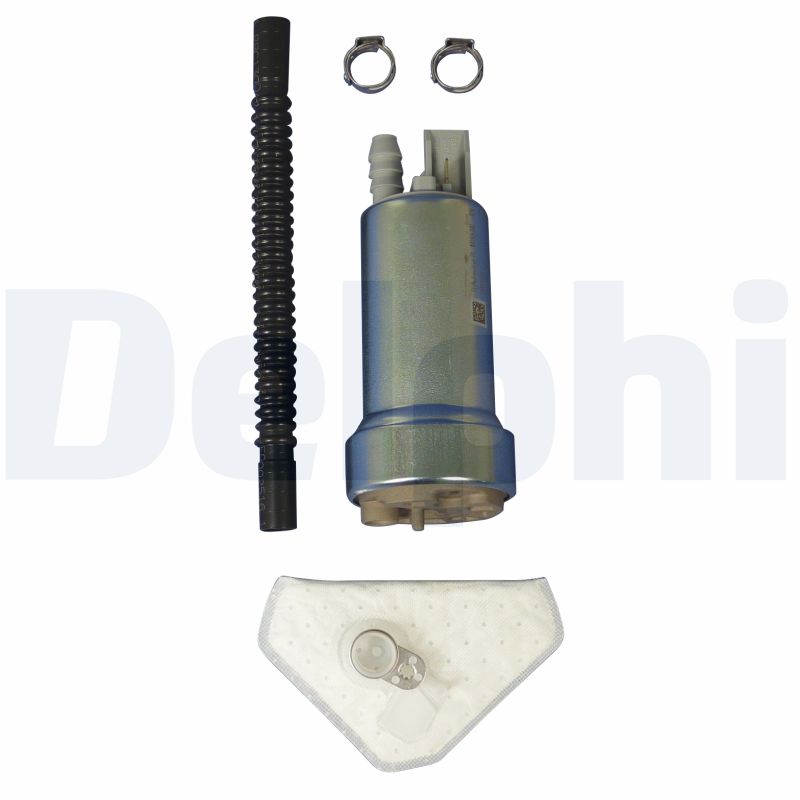 DELPHI Brændstofpumpe fe052312b1 for BMW