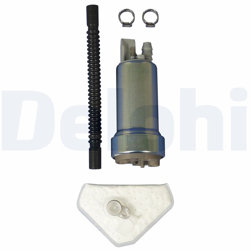 DELPHI Brændstofpumpe fe052412b1 for BMW