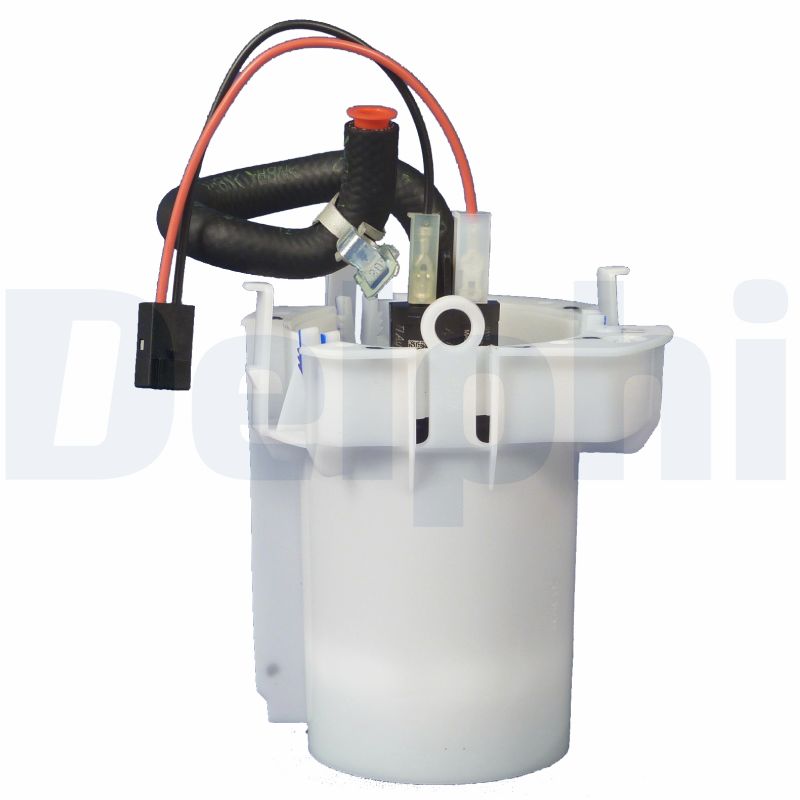 DELPHI Brændstofpumpe fe053112b1 for VAUXHALL