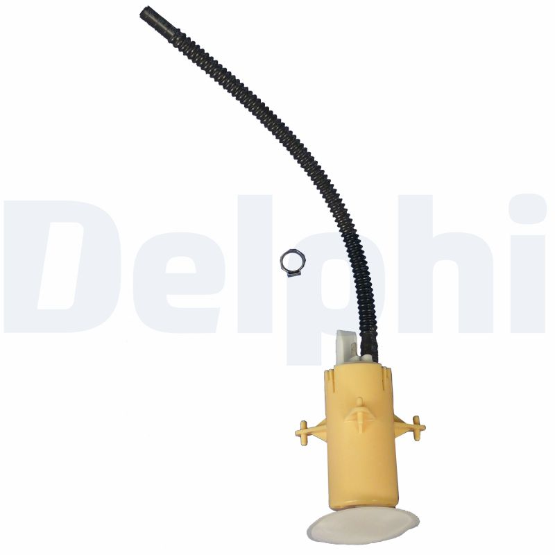 DELPHI Brændstofpumpe fe053412b1 for VW