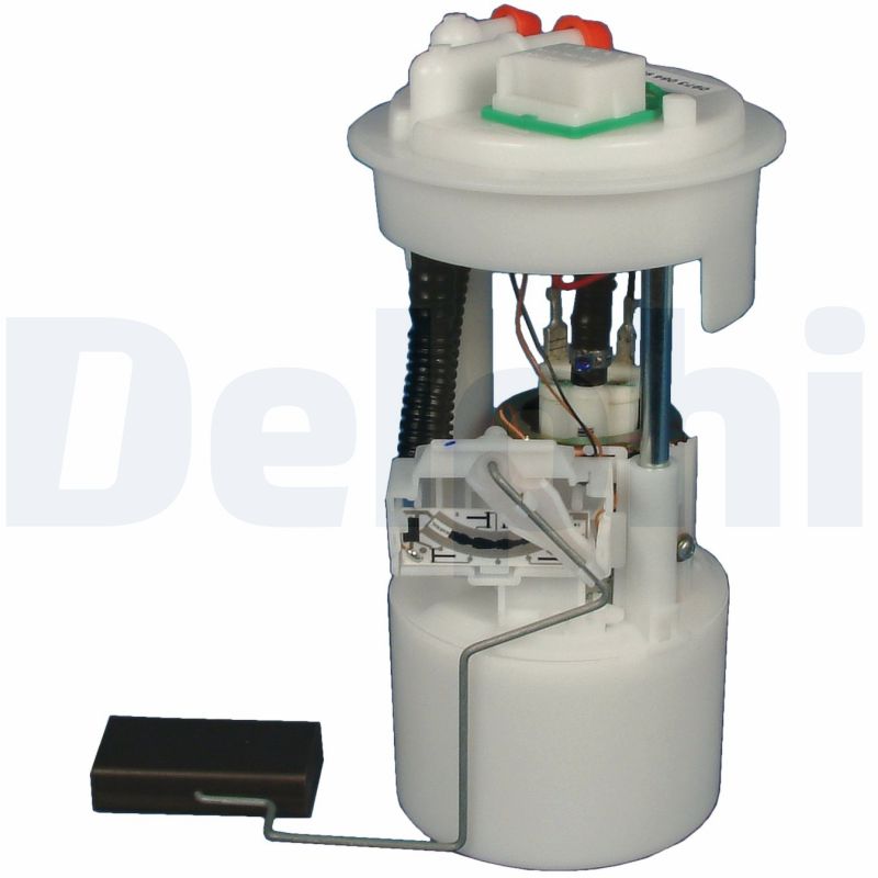 DELPHI Brændstofpumpe fe1003712b1 for PEUGEOT