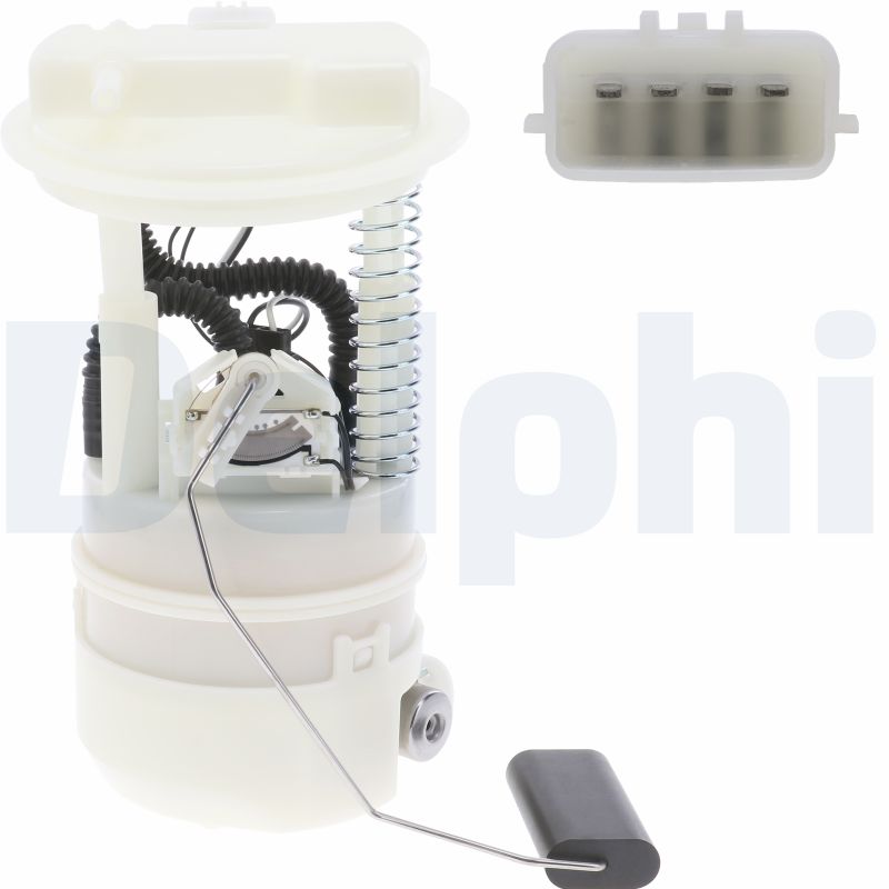 DELPHI Brændstofpumpe fe1014012b1 for NISSAN