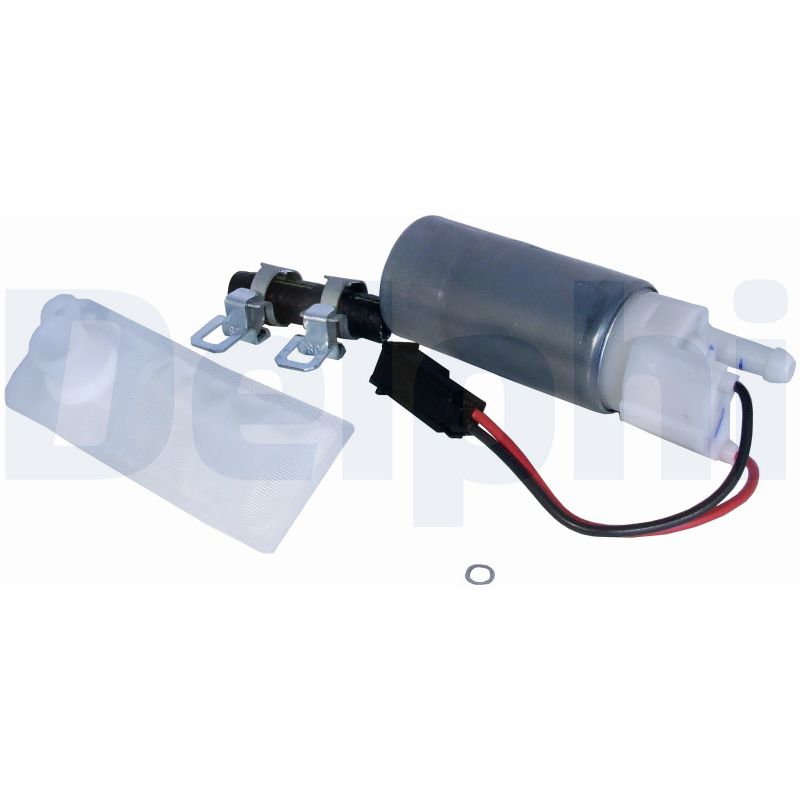 DELPHI Brændstofpumpe fe1030012b1 for FORD