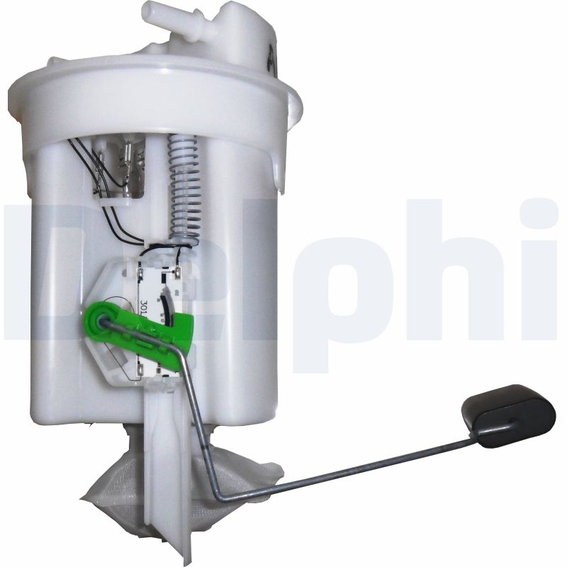 DELPHI Brændstoftilførselsmodul fg090412b1 for PEUGEOT