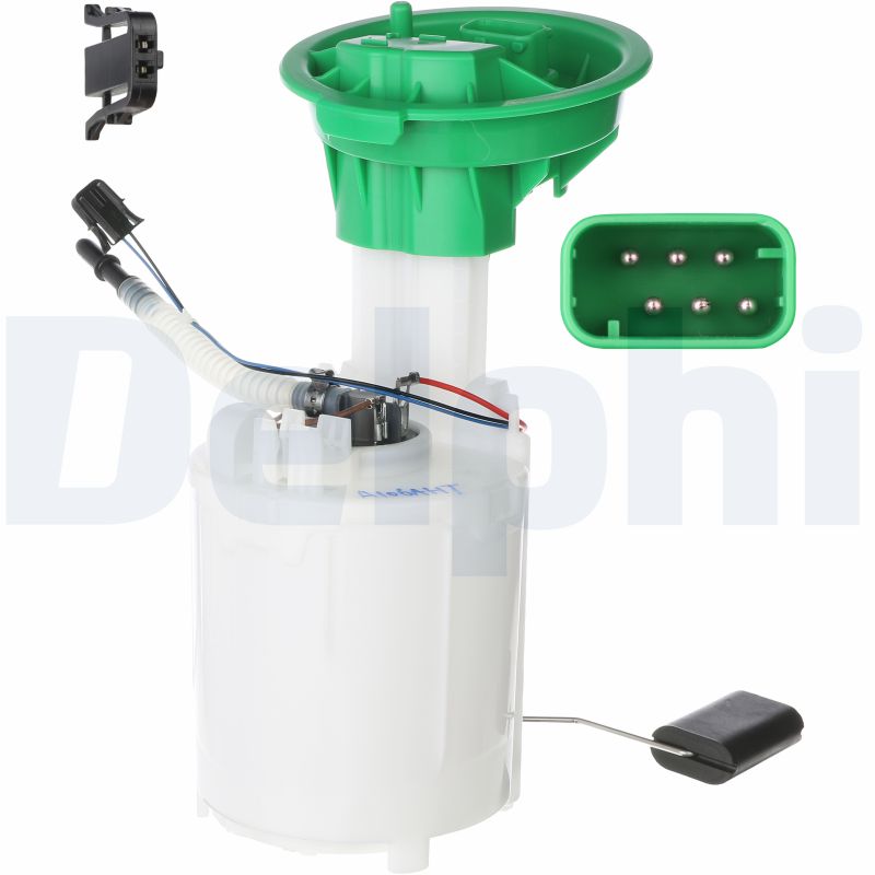 DELPHI fg098512b1 for MINI