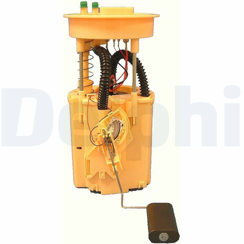 DELPHI Brændstoftilførselsmodul fg098812b1 for VAG PEUGEOT