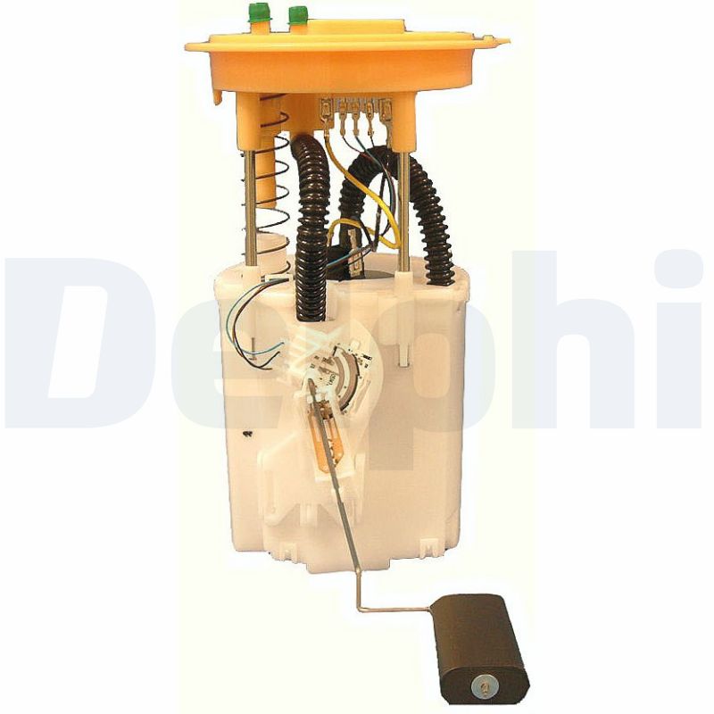 DELPHI Brændstoftilførselsmodul fg098912b1 for VAG VW