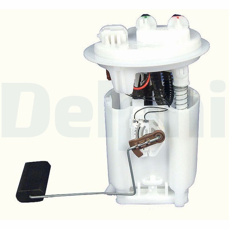 DELPHI Brændstoftilførselsmodul fg099412b1 for DACIA RENAULT