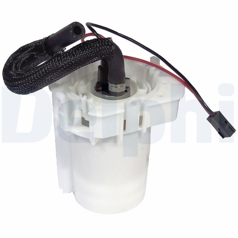 DELPHI Brændstoftilførselsmodul fg099712b1 for PEUGEOT