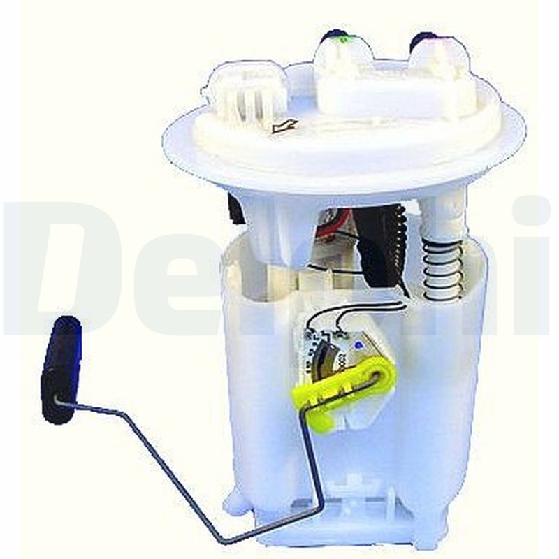 DELPHI Brændstoftilførselsmodul fg099612b1 for RENAULT