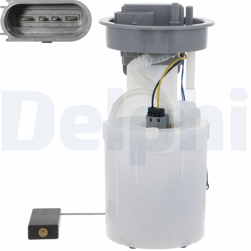 DELPHI Brændstoftilførselsmodul fg099912b1 for VAG