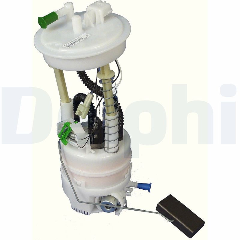 DELPHI fg103812b1 for NISSAN