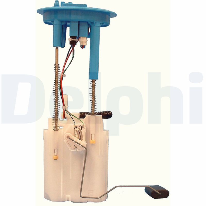 DELPHI Brændstoftilførselsmodul fg103912b1 for VAG VW