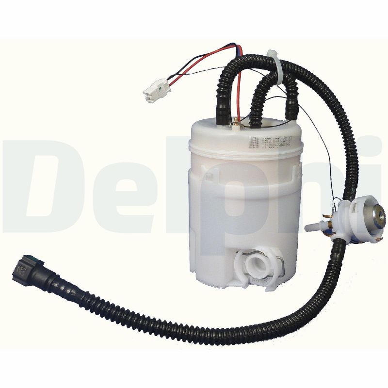 DELPHI Brændstoftilførselsmodul fg104112b1 for LAND ROVER