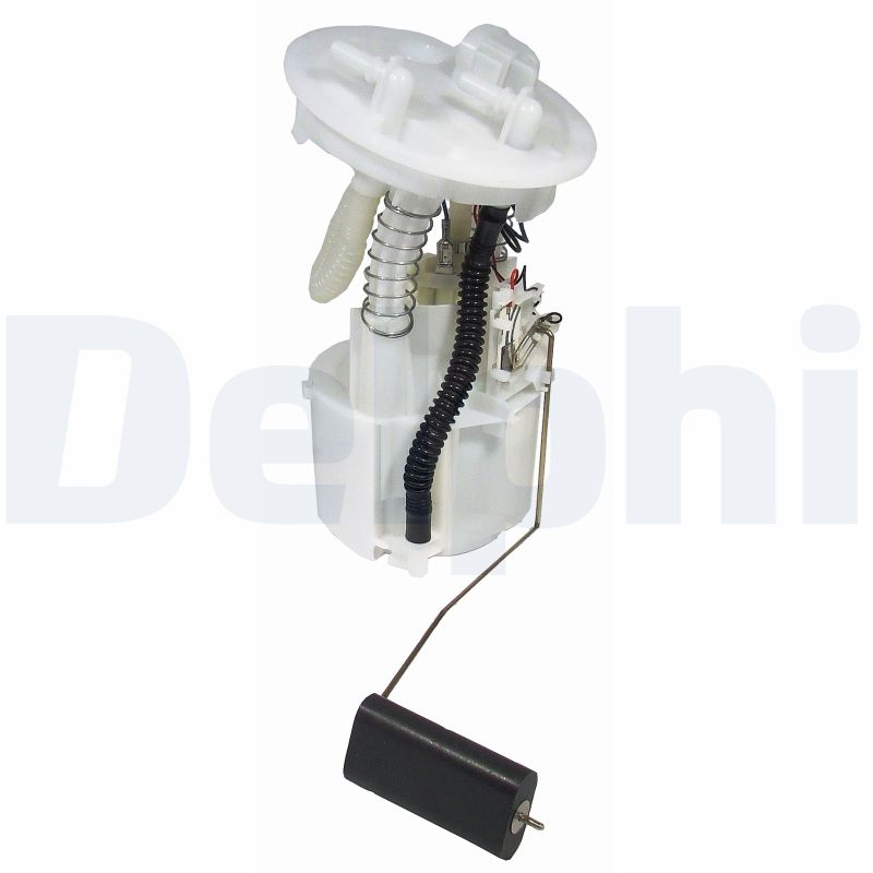 DELPHI Brændstoftilførselsmodul fg105012b1 for RENAULT