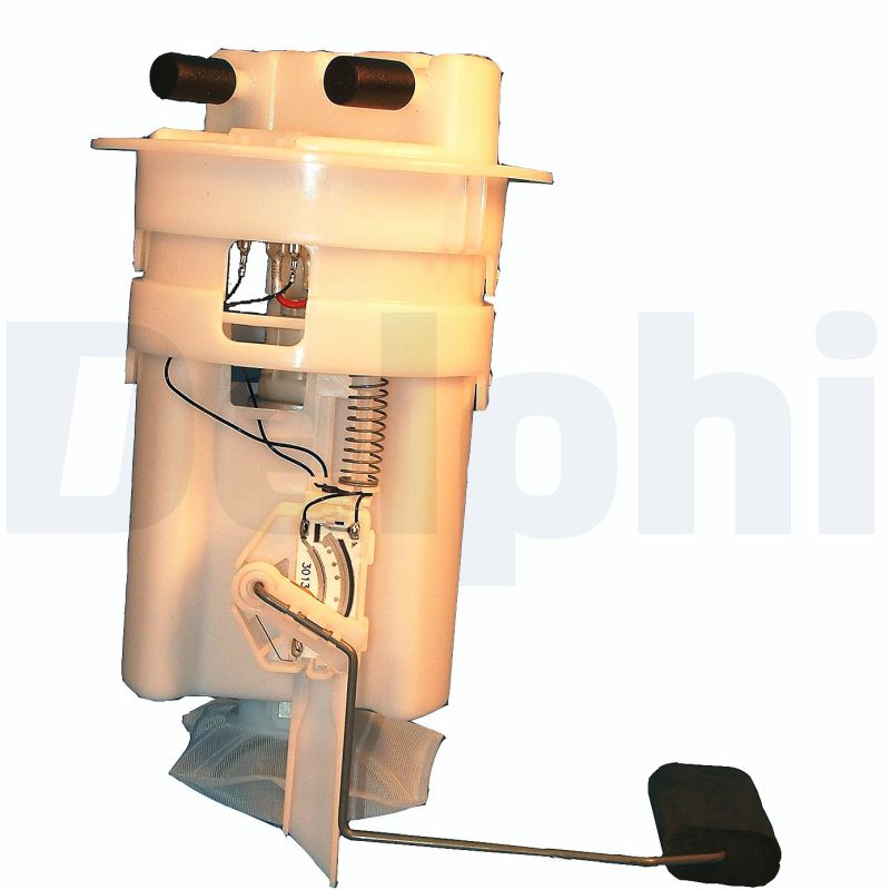 DELPHI Brændstoftilførselsmodul fg106812b1 for PEUGEOT
