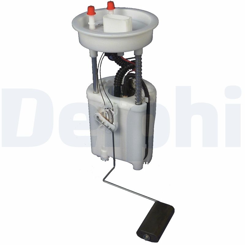 DELPHI Brændstoftilførselsmodul fg107012b1 for VAG VW