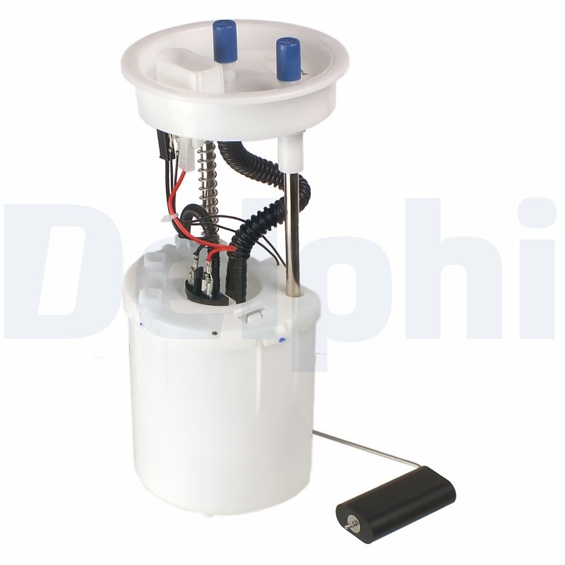 DELPHI Brændstoftilførselsmodul fg108912b1 for VAG VW