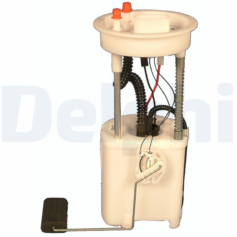 DELPHI Brændstoftilførselsmodul fg106912b1 for FORD VAG VW SEAT