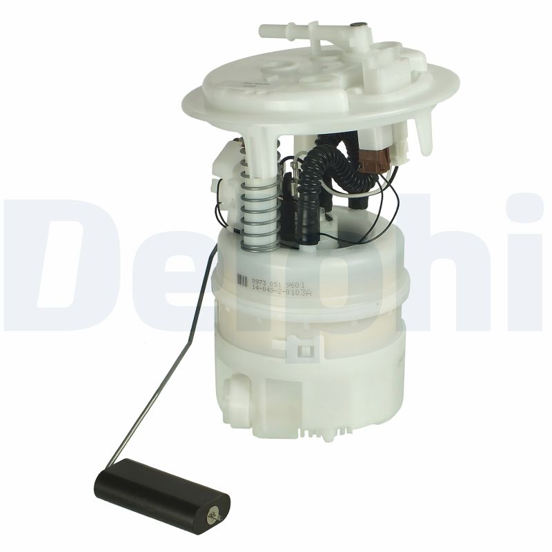 DELPHI Brændstoftilførselsmodul fg109612b1 for CITROËN