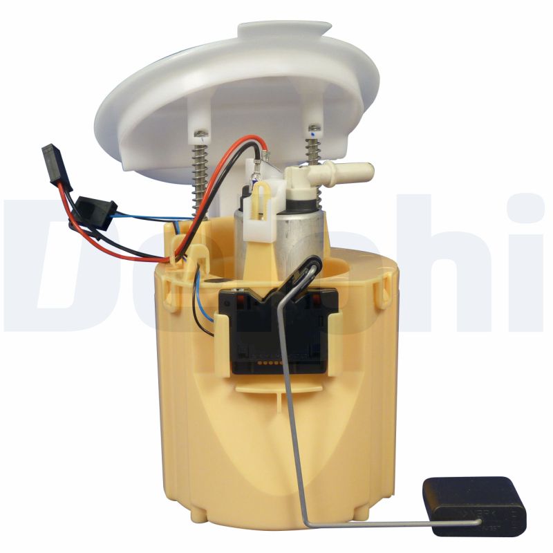 DELPHI Brændstoftilførselsmodul fg110612b1 for MERCEDES-BENZ