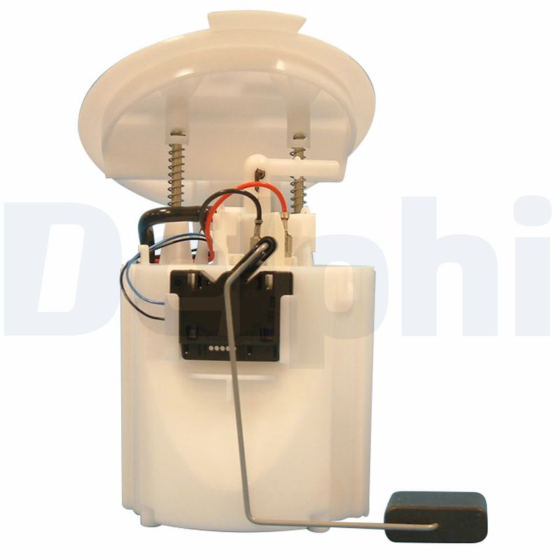 DELPHI Brændstoftilførselsmodul fg110812b1 for MERCEDES-BENZ